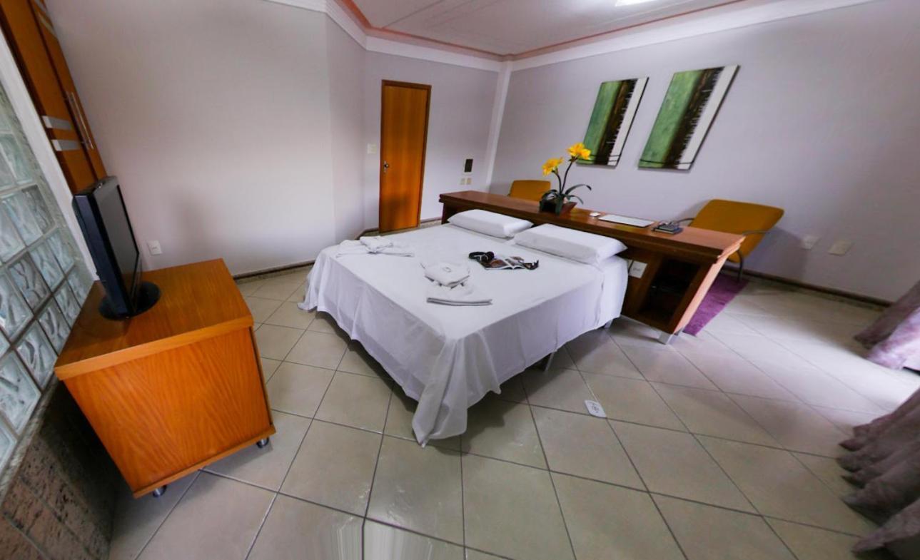 Northotel São Francisco 외부 사진