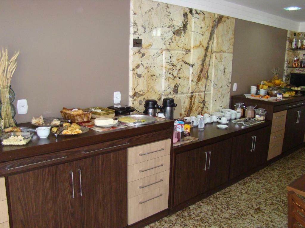 Northotel São Francisco 외부 사진